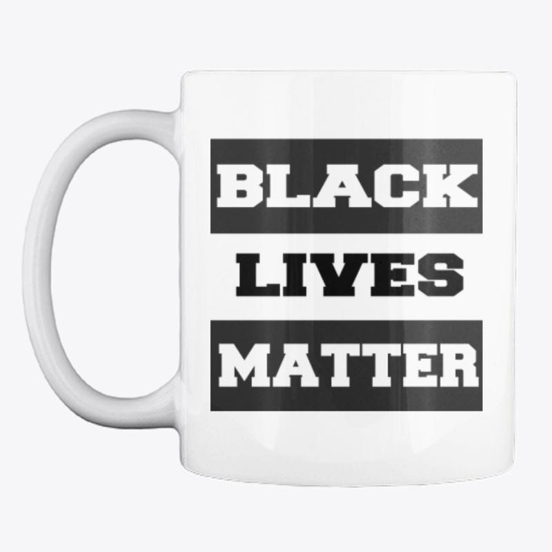 BLACK LIVES MATTER 2nd edition