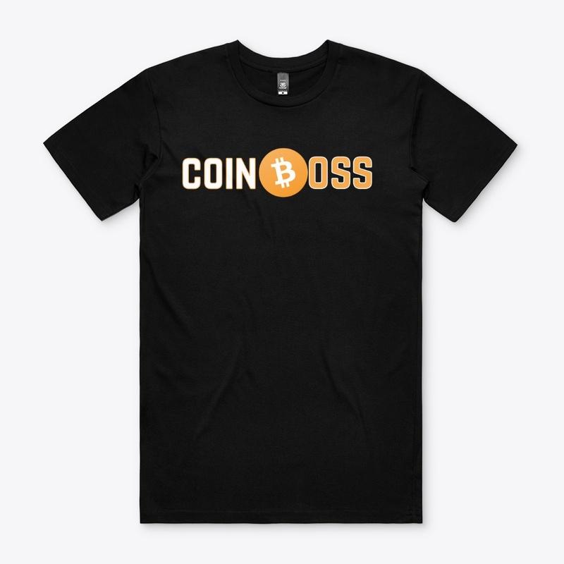 CoinBoss crypto gear