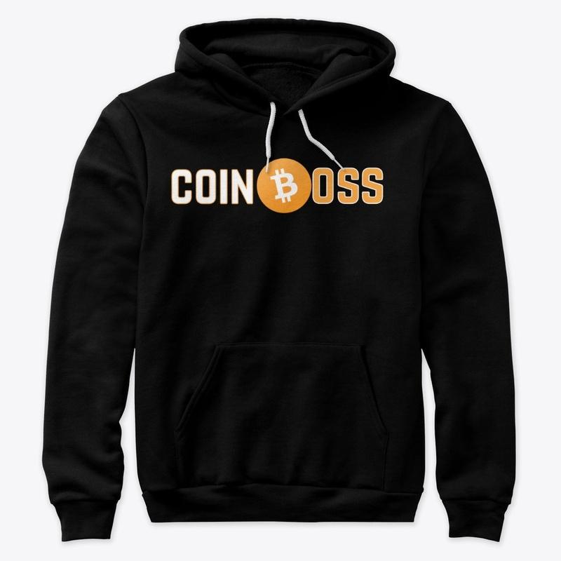 CoinBoss crypto gear