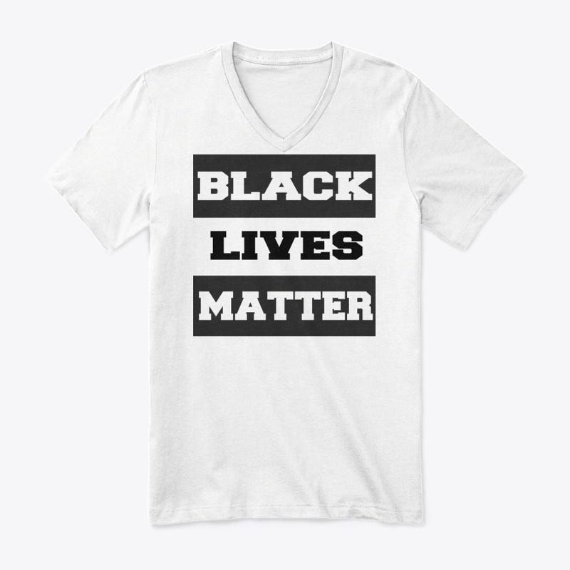 BLACK LIVES MATTER 2nd edition