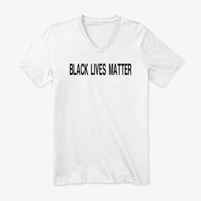 BLACK LIVES MATTER 1st edition