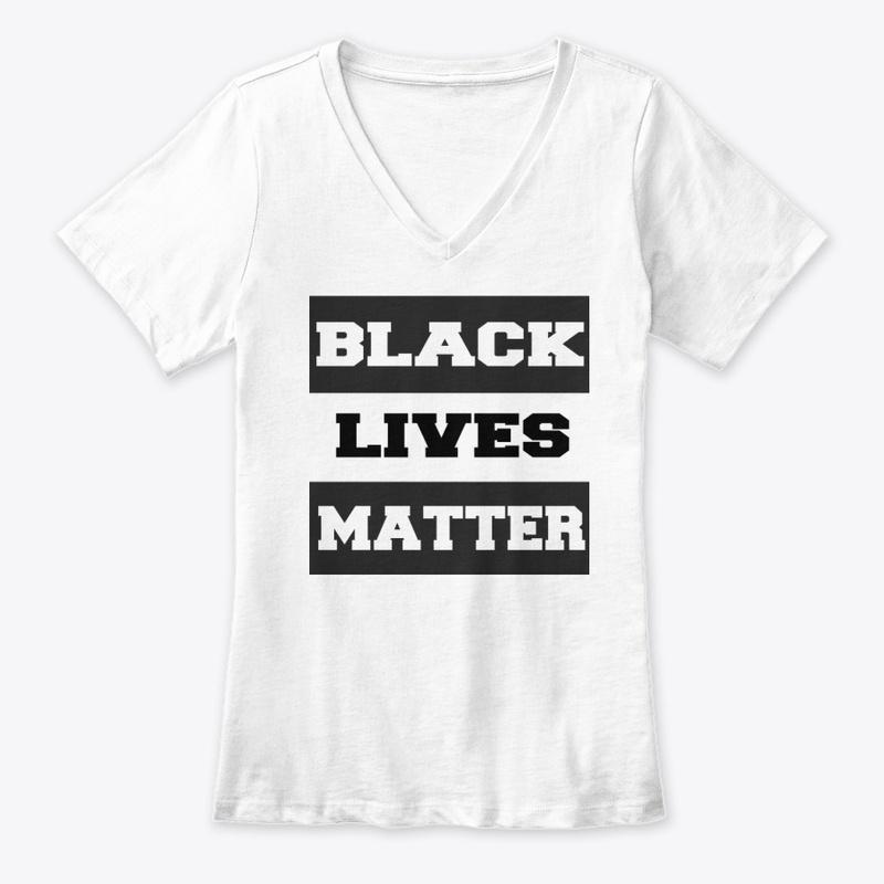 BLACK LIVES MATTER 2nd edition