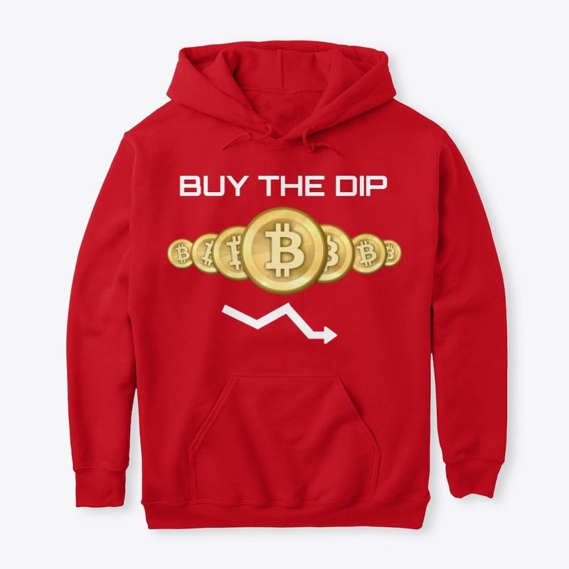 Buy The Dip Doge