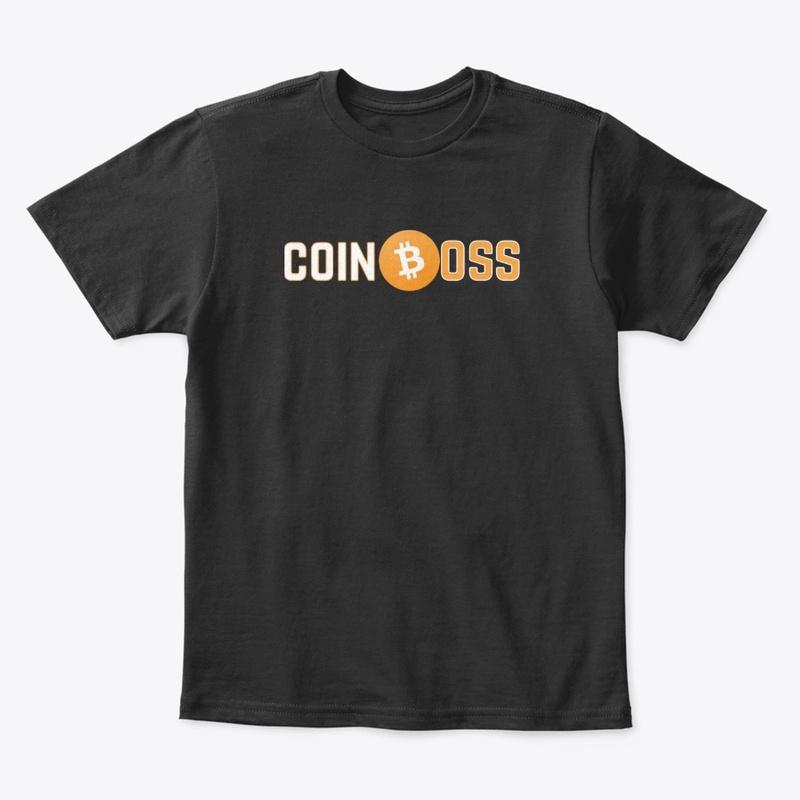 CoinBoss crypto gear