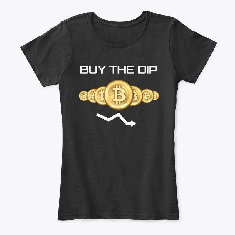 Buy The Dip Doge