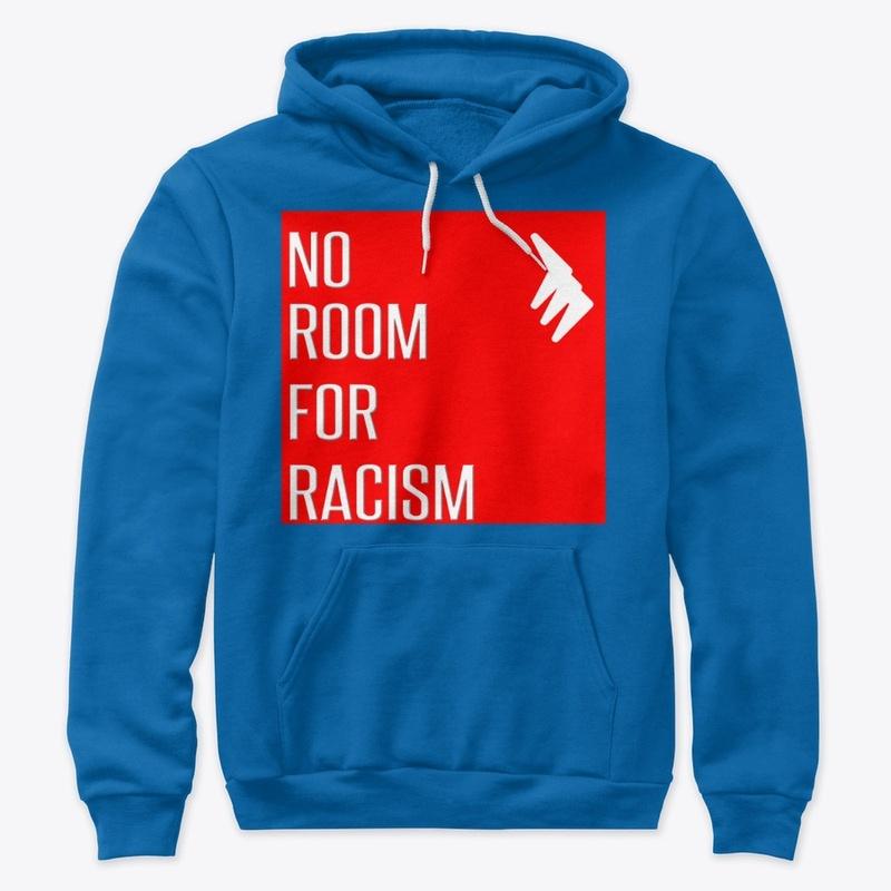 No Room For Racism 1st