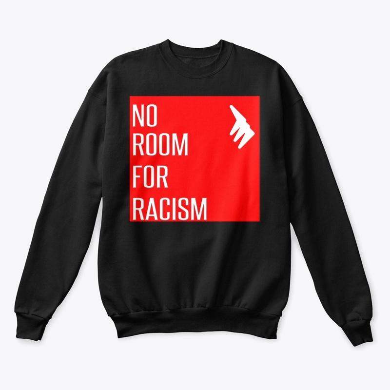 No Room For Racism 1st