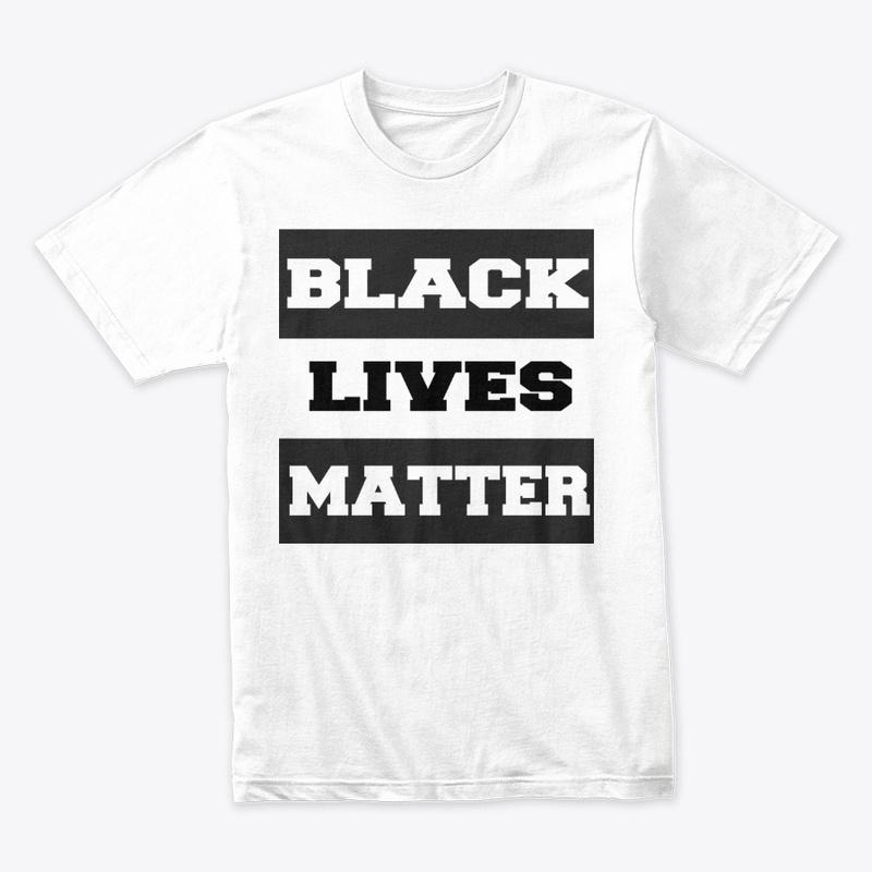 BLACK LIVES MATTER 2nd edition