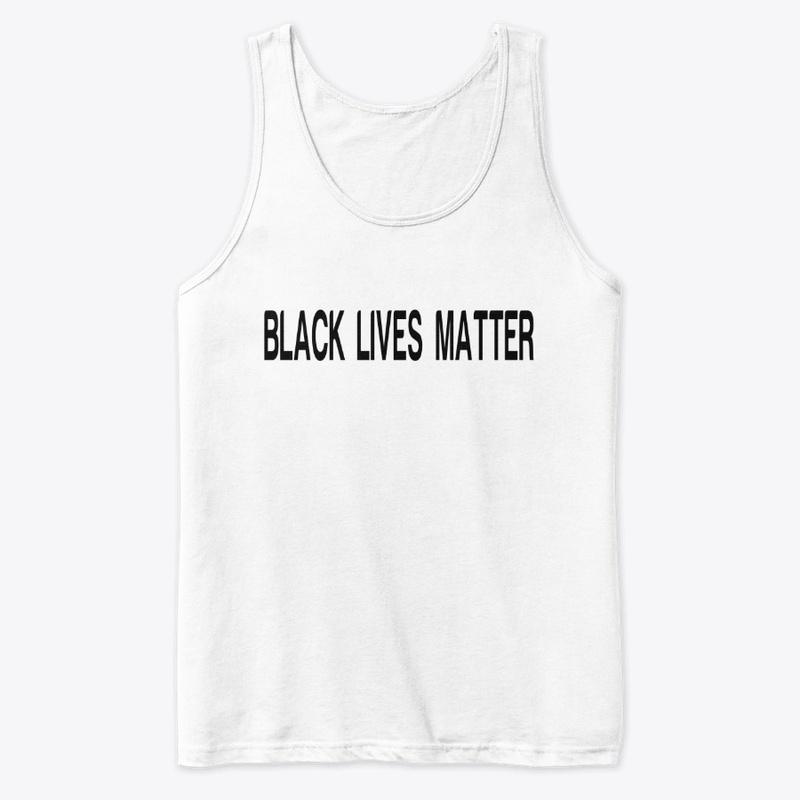 BLACK LIVES MATTER 1st edition