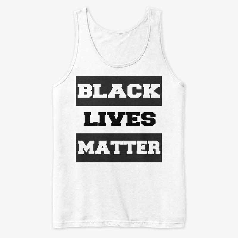 BLACK LIVES MATTER 2nd edition