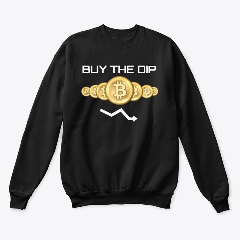 Buy The Dip Doge