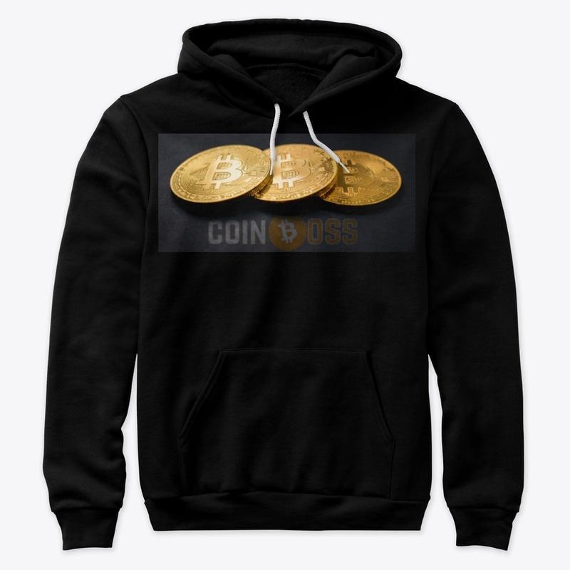 CoinBoss bitcoins