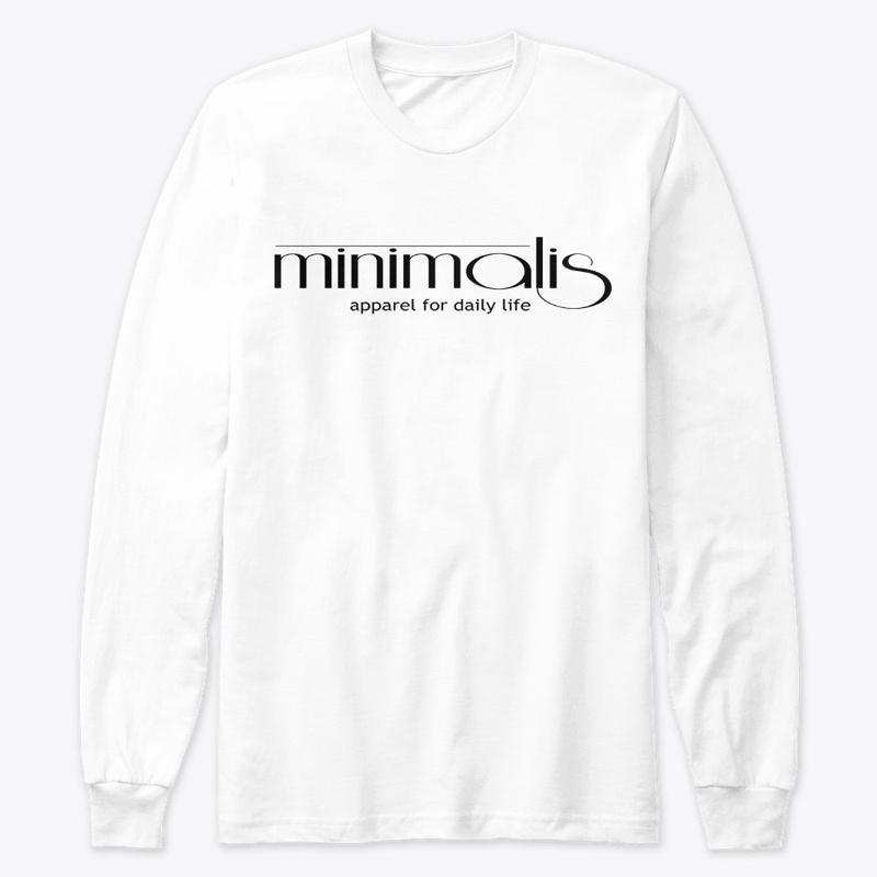 minimalis apparel for life